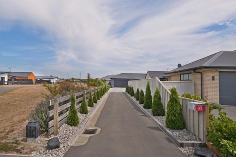 Photo of property in 32 Pentire Parade, Lincoln, 7608