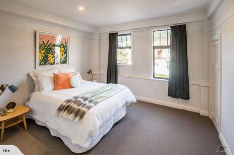 Photo of property in 6/24 Elizabeth Street, Mount Victoria, Wellington, 6011