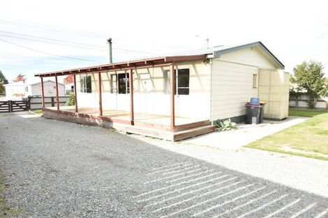 Photo of property in 286 Mackenzie Drive, Twizel, 7901