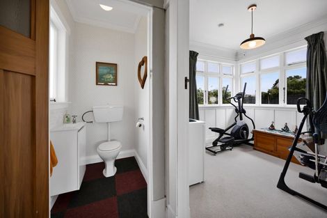 Photo of property in 11 Witiora Road, Oaonui, Opunake, 4681