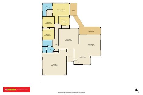 Photo of property in 4 Owhatiura Drive, Lynmore, Rotorua, 3010