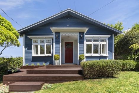 Photo of property in 43 Woodland Road, Johnsonville, Wellington, 6037