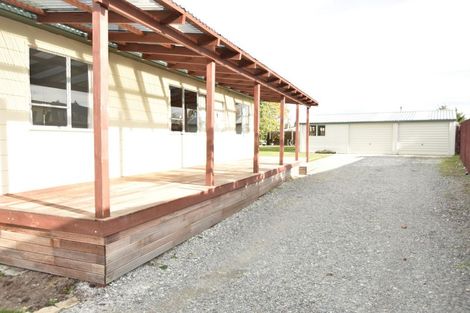 Photo of property in 286 Mackenzie Drive, Twizel, 7901