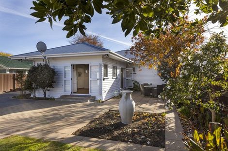 Photo of property in 5 Monro Street, Blenheim, 7201