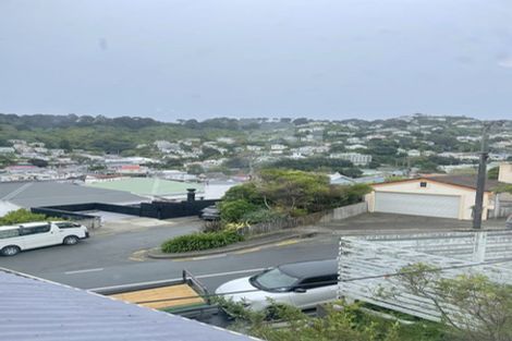 Photo of property in 5 Hamilton Road, Hataitai, Wellington, 6021