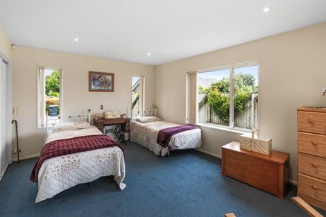 Photo of property in 41 Longspur Avenue, Wigram, Christchurch, 8025