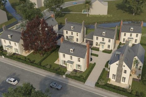 Photo of property in 104 Glandovey Road, Fendalton, Christchurch, 8052