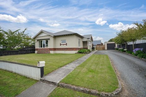 Photo of property in 72 Chapman Street, Richmond, Invercargill, 9810