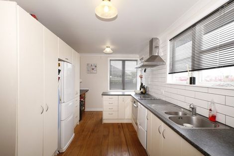 Photo of property in 91 Massey Street, Frankton, Hamilton, 3204