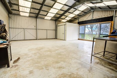 Photo of property in 421 Tainui Road, Tauhei, Morrinsville, 3375