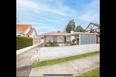 Photo of property in 343 Thames Street, Morrinsville, 3300