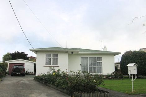 Photo of property in 151 Monrad Street, Highbury, Palmerston North, 4412