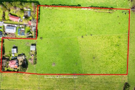 Photo of property in 7 Kaipi Street, Manaia, 4612