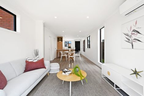 Photo of property in 5/41 Prisk Street, Melville, Hamilton, 3206