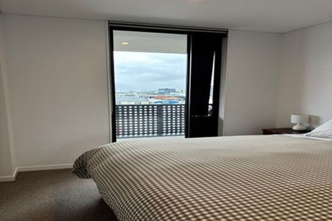 Photo of property in The Foundry, 309/36b Welles Street, Christchurch Central, Christchurch, 8011