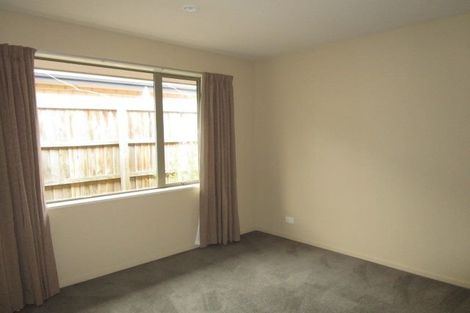 Photo of property in 3 Wedmore Close, Burwood, Christchurch, 8083