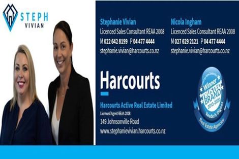 Photo of property in 29 Stewart Drive, Newlands, Wellington, 6037