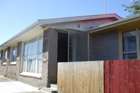 Photo of property in 3/98 Mathesons Road, Phillipstown, Christchurch, 8011