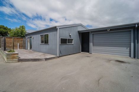 Photo of property in 27a Queen Street, Parkside, Timaru, 7910
