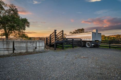Photo of property in 245 Ashhurst Road, Bunnythorpe, Palmerston North, 4481