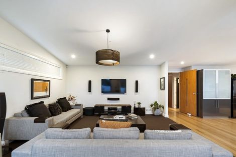 Photo of property in 4 Kingsley Street, Westmere, Auckland, 1022
