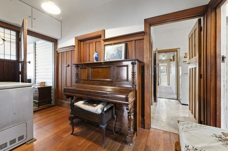 Photo of property in 16 Whiteleigh Avenue, Addington, Christchurch, 8024