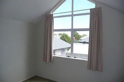 Photo of property in 4/25 Humboldt Street, Sydenham, Christchurch, 8023