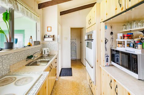 Photo of property in 1 Turakina Street, Westbrook, Palmerston North, 4412