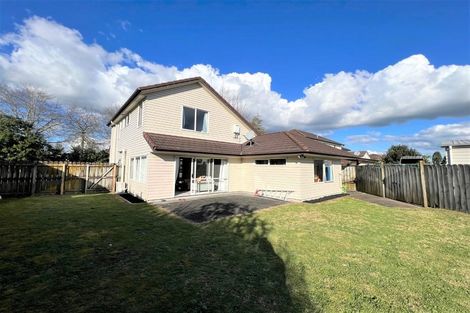 Photo of property in 21 Calumet Way, Takanini, 2112