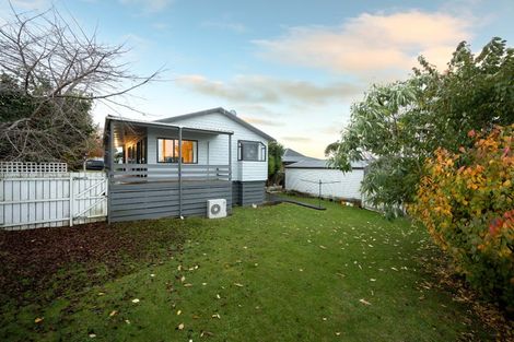 Photo of property in 21 Bartholomew Drive, Nawton, Hamilton, 3200