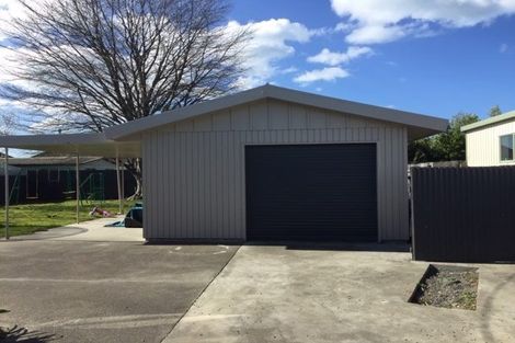 Photo of property in 46 Wycliffe Street, Onekawa, Napier, 4110