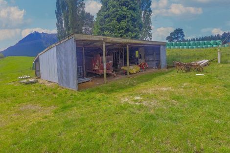 Photo of property in 1720 State Highway 30, Horohoro, Rotorua, 3077