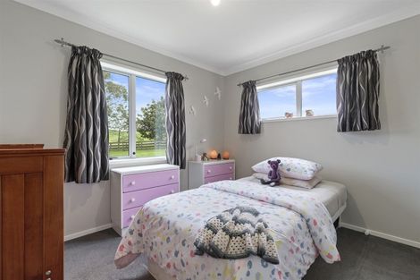 Photo of property in 558 Quine Road, Tahuna, Morrinsville, 3373