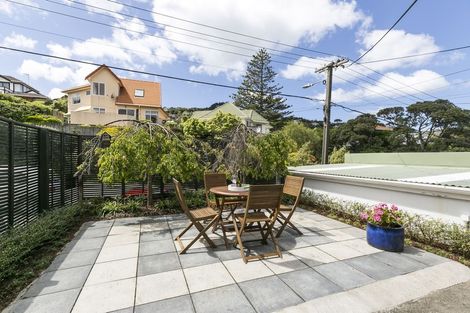Photo of property in 3/78 Clyde Street, Island Bay, Wellington, 6023