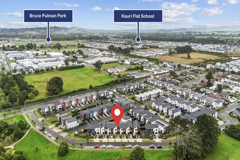 Photo of property in 18 Recovery Road, Papakura, 2110