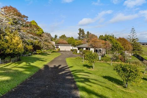 Photo of property in 218 Henwood Road, Paraite, New Plymouth, 4372