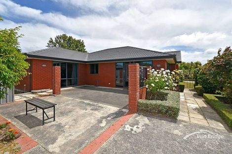 Photo of property in 49 Eaglesome Avenue, Aidanfield, Christchurch, 8025