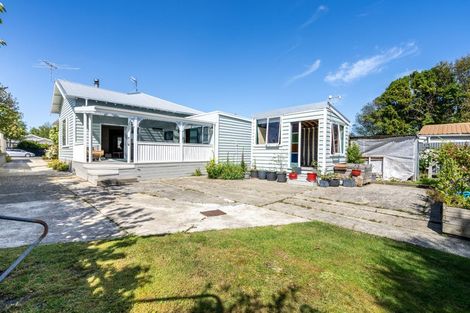 Photo of property in 38 Louisa Street, Gladstone, Invercargill, 9810