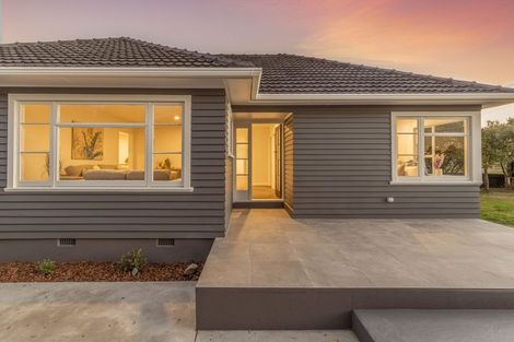 Photo of property in 58 Willryan Avenue, New Brighton, Christchurch, 8083