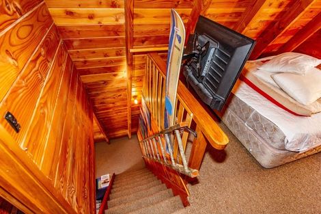 Photo of property in 22b Park Avenue, Ohakune, 4625