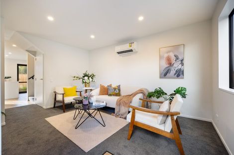 Photo of property in 3/28 Deloraine Street, Somerfield, Christchurch, 8024