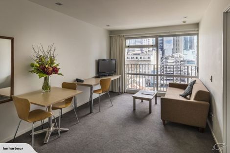 Photo of property in The Oaks, 28f/16 Gore Street, Auckland Central, Auckland, 1010