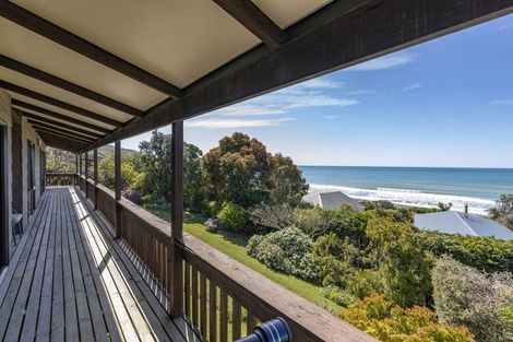 Photo of property in 4 Tainui Rise, Gore Bay, Cheviot, 7383