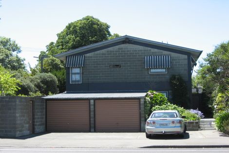 Photo of property in 2/158 Papanui Road, Merivale, Christchurch, 8014