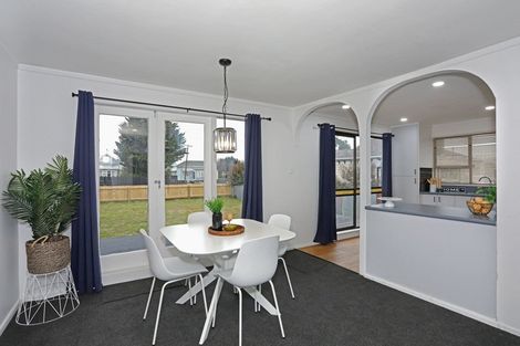 Photo of property in 14 Alexandra Street, Marton, 4710