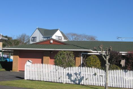 Photo of property in 93 Opaheke Road, Opaheke, Papakura, 2113