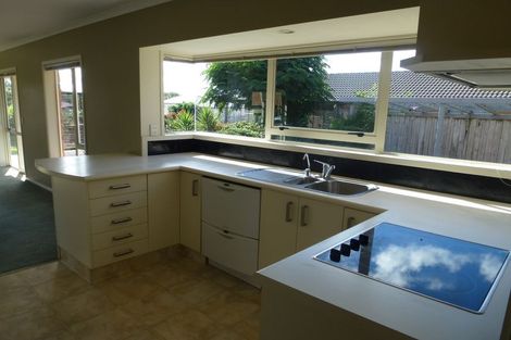 Photo of property in 4 Holmwood Park Drive, Morrinsville, 3300