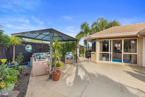 Photo of property in 19 Thoroughbred Place, Papamoa Beach, Papamoa, 3118
