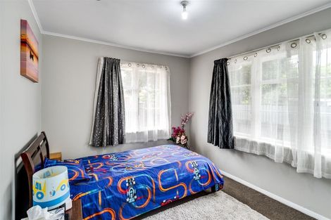 Photo of property in 97 Nuffield Avenue, Marewa, Napier, 4110