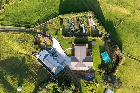 Photo of property in 39 Phillips Road, Dome Forest, Warkworth, 0981